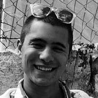 Eric Blumenthal