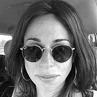 Esther Farkovits