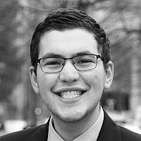 Ethan Sorcher