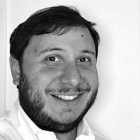 Ethan Zadoff