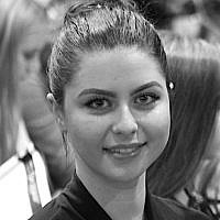 Eva Stupka