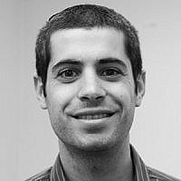 Eytan Morgenstern