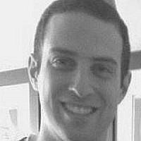 Eytan Sosnovich