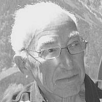 Ezra Golombok
