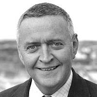 Frank McDonald