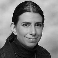 Gallia Lindenstrauss