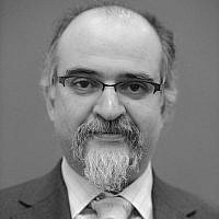 Ghaith Al-Omari