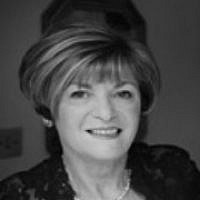 Gillian Caplin