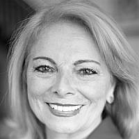Gina Ross