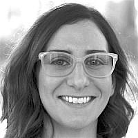 Golda McCormack