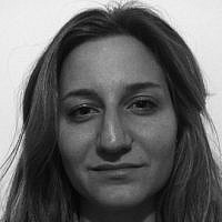 Hadas Brajtman