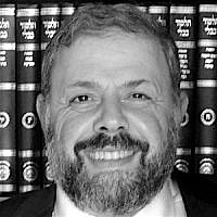 Haim Ovadia