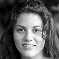 Hannah Grinberg