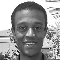 Hanoch Arega