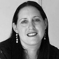 Jill Batya Virag Samuels