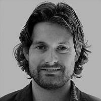 Ian McGonigle