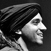 Idan Raichel