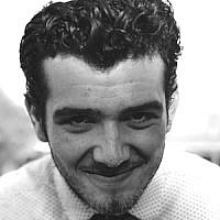 Ike Curtis