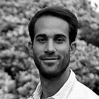 Ilan Ben-Zion