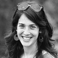 Ilana Sherrington