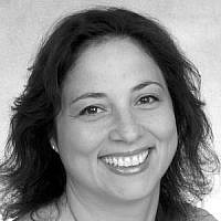Iris Cohn