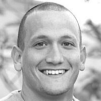Jacob Miller