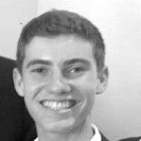 Jacob Mitrani