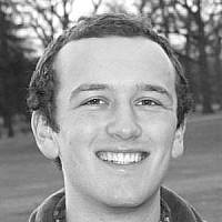 Jake Leahy