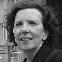 Janet Royall