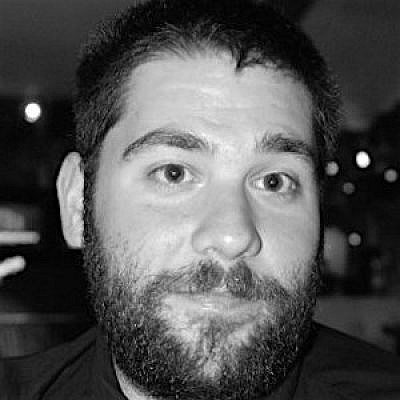 Jayson Roth The Blogs: Trump and the Business of Geopolitics | Jason Roth | The ...