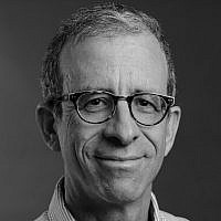 Jay Rothman