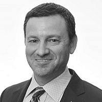 Jay Ruderman