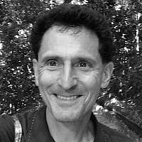 Jeff Pozmantier