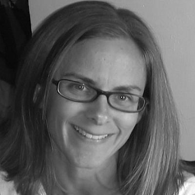 The Blogs: Coed naked blogging Jen Maidenberg The Times of Israel