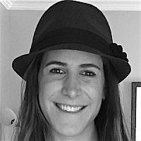 Jenna Shweitzer Maio