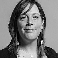 Jess Phillips