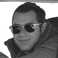 Jesse Ebner
