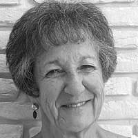 Jill Sadowsky