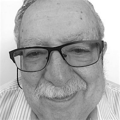 Jim Lederman, at The Blogs