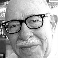 Joel Fishman