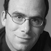 Joel M. Hoffman