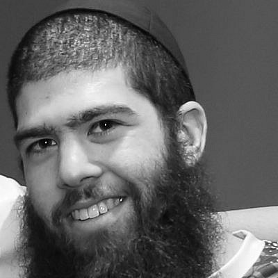 Jonah Simcha Chaim Muskat-Brown, at The Blogs