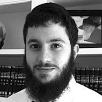 Jonathan Gellman