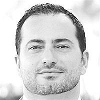 Jonathan Kadoch
