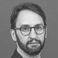 Jonathan Rabinovitch
