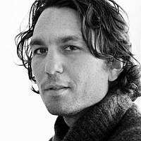 Jonathan Garfinkel