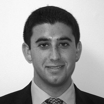 Joseph Ragasa The Blogs: The Presbyterian Church: A Shandah of Biblical Proportions ...