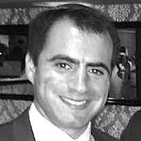 Joshua Baum