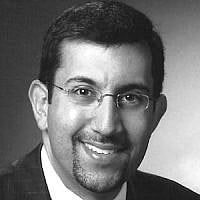 Joshua Kalev