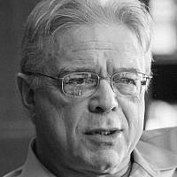 Joshua Muravchik